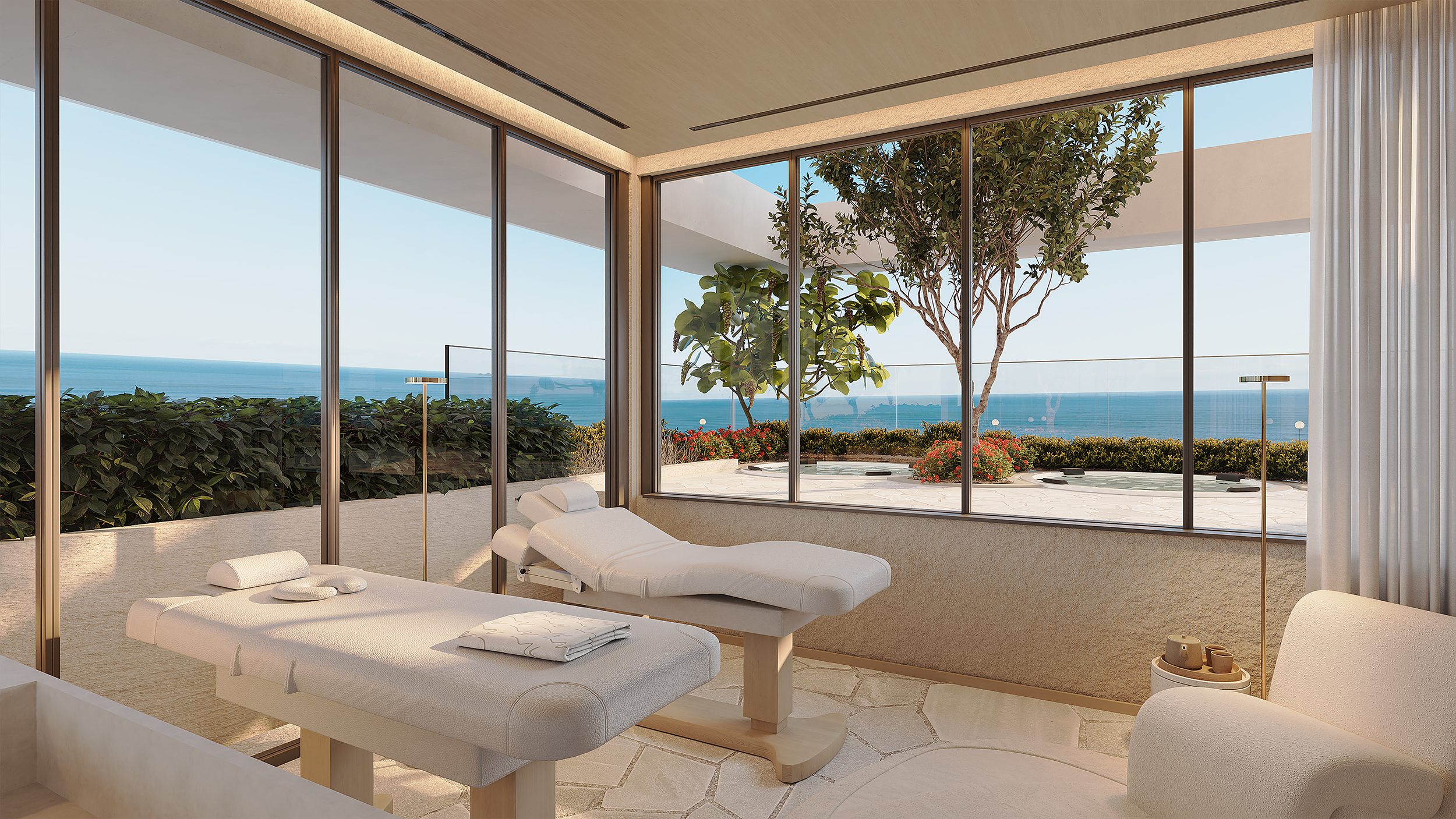 Spa Amalfi